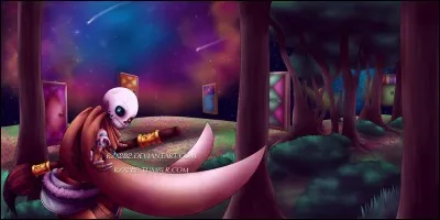 Et quel est son "repère" ?