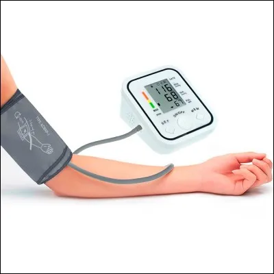 La tension artérielle au moment du relâchement du cur donne la mesure  ...