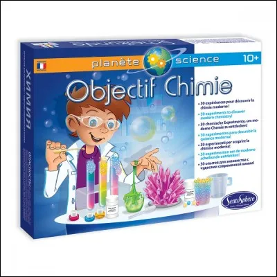 Quel est le métal alcalin représenté par le symbole chimique K ?