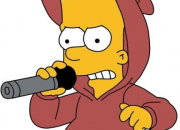 Quiz Personnages 'Les Simpson' (2) - Bart Simpson