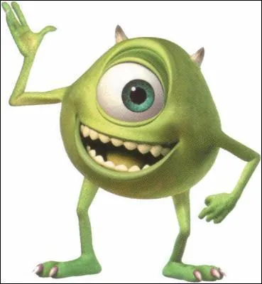 Sur quelle le vivent les monstre ?