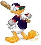 Comment s'appellent les neveux de Donald ?