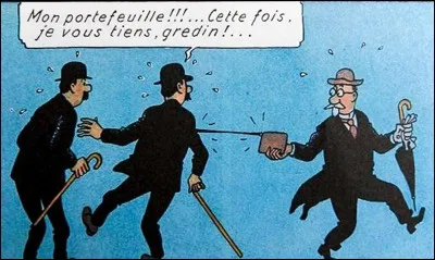 Légende urbaine !
Et si on parlait du « croque-mort ». Parmi ces trois propositions, sauriez-vous capable de trouver la bonne origine de ce mot, « croque-mort » ?
J'espère bien vous « croquer » la bonne réponse !