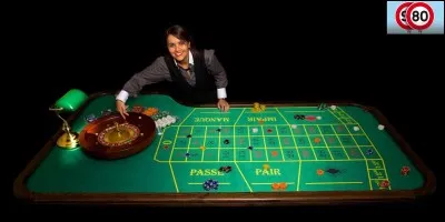 Casino !
En 2004, la justice britannique a innocenté des joueurs d'un casino et leur a permis de garder leur gain à la roulette, soit, 1,6 million d'euros !
Quelle était leur méthode pour gagner autant d'argent ?