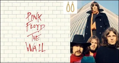 Musique !
Parlons de l'oeuvre majeure des Pink Floyd, « The wall ». Ce double album contient 23 chansons qui racontent l'histoire d'une personne nommée « Pink » et surtout l'histoire de sa folie.
Mais ce double album a une particularité
Quelle est cette particularité ?
