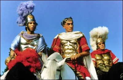 Jules César a-t-il pu jouer au bowling ?