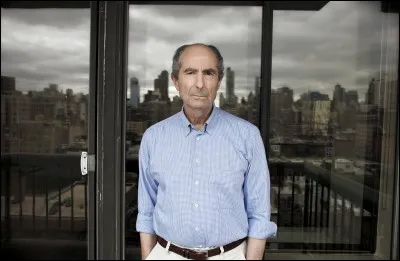 "Portnoy et son complexe" est le titre d'un roman de Phillip Roth.