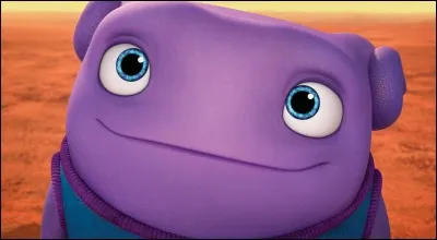 Qui est ce personnage ?