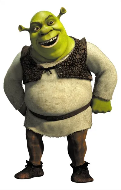 Qui est ce personnage ?