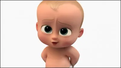 Qui est ce personnage ?