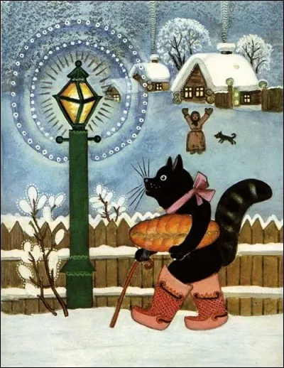 Quel est le nom de l'oncle de "Petit Ours brun" ?