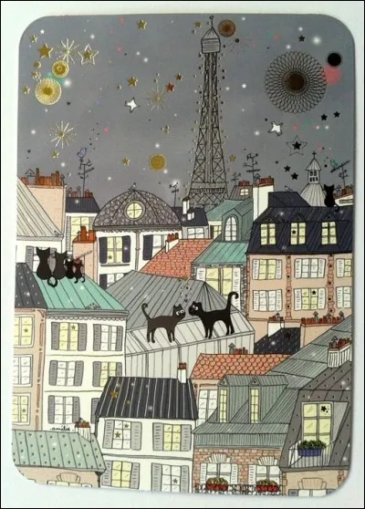 En quelle année Jacques Dutronc a-t-il sorti l'album "Il est cinq heures, Paris s'éveille" ?