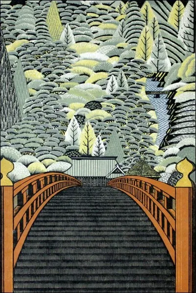 Le nom de quel personnage célèbre porte la passerelle reliant la Bibliothèque nationale et le Parc de Bercy, à Paris ?