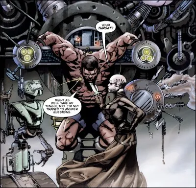 Quel désavantage te gênerait le moins ?