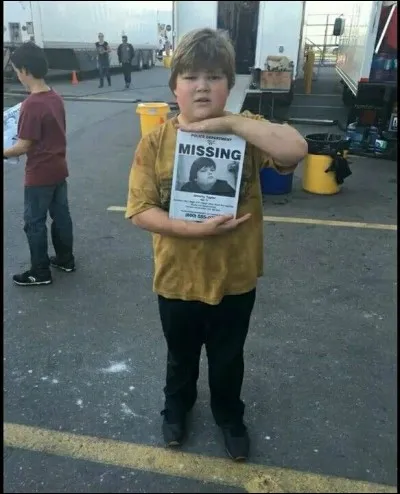 Qui donc joue le rôle du pauvre Ben ?