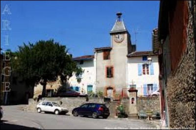 Nous commençons cette balade en Occitanie, à Bonnac. Village de l'aire urbaine de Pamiers, elle se situe dans le département ...
