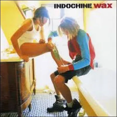 Durant quelle décennie est sortie la chanson "Wax" ?