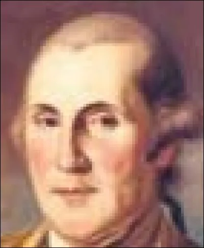 Qui est cet homme, premier président des États-Unis, en fonction de 1789 à 1797 ?
