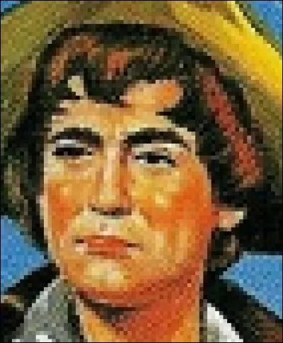 Qui est cet huissier sans-culotte qui a inspiré une chanson ?