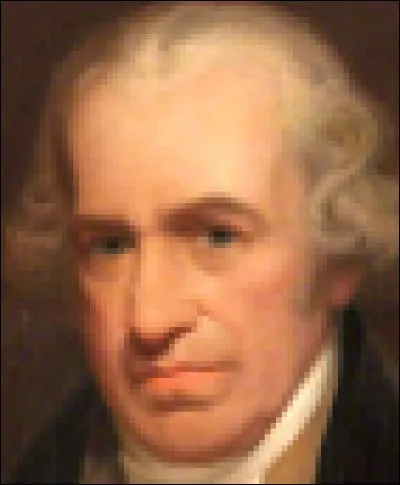 Qui est cet homme qui a contribué au développement de la machine à vapeur et donné son nom à une unité de puissance ?