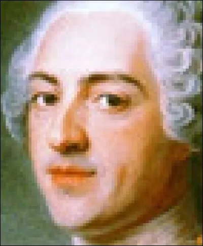 Il fut le seul roi de France à naître et à mourir au château de Versailles. Qui est-ce ?
