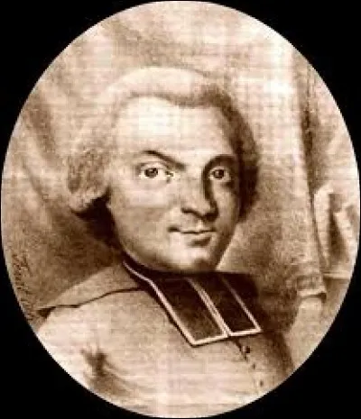 Qui est ce prêtre révolutionnaire qui déclara à la Convention le 25 juin 1793 « La liberté n'est qu'un vain fantôme quand une classe d'hommes peut affamer l'autre impunément. » ?