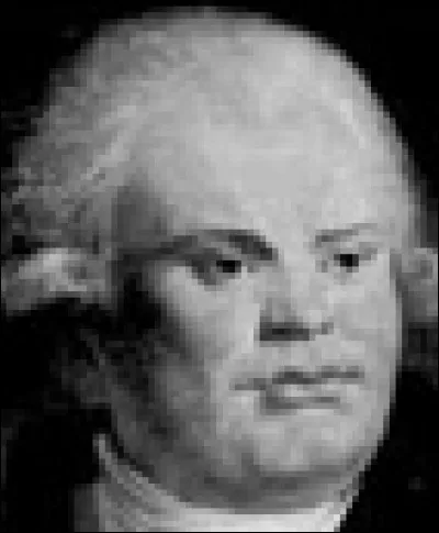 Qui est cet avocat favorable à la déchéance du roi, à la proclamation de la République et à la liberté dans les pays opprimés par les tyrans ?