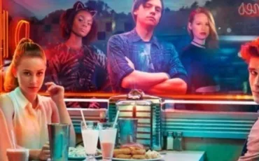 Quiz Riverdale
