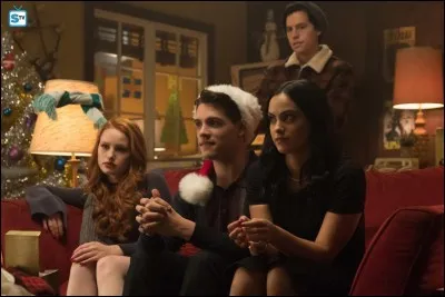 Quel cadeau aimerais-tu avoir ?