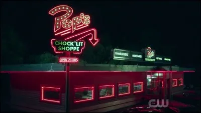 D'habitude, que commandes-tu chez Pop's ?