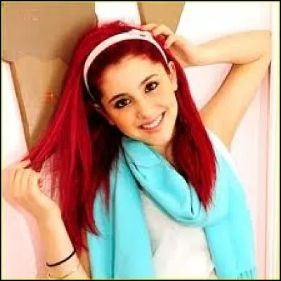 A-t-elle le vertige ?