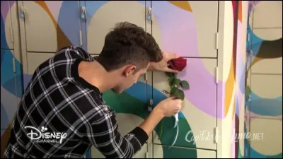 Qu'est-ce que demande Gaston &agrave; Matteo ?