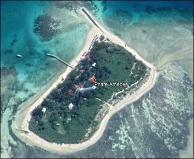 Où se trouve ce phare ?