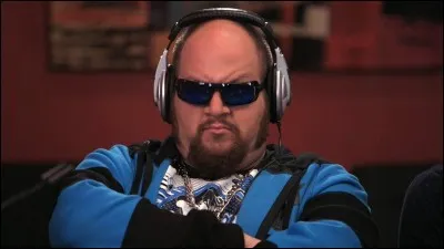 Qui est le producteur de Big Time Rush ?