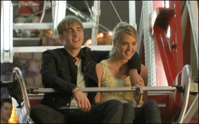 Comment s'appelle la petite amie de Kendall ?