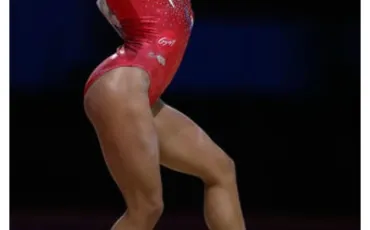 Quiz Gymnastique