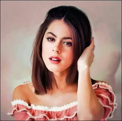 Quelle est ta couleur préférée ?