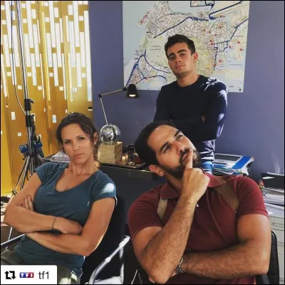 Qui est la sœur de Clément dans ''Demain nous appartient'' ?