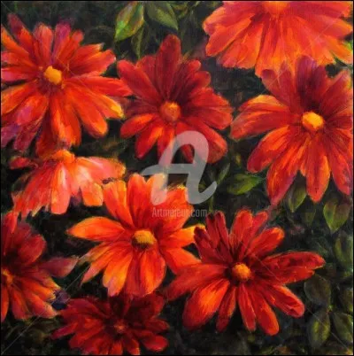 "Les Fleurs du meunier" est un lied composé par Franz Schubert.