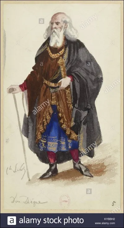 Qu'il crève et qu'on n'en parle plus, c'est l'...