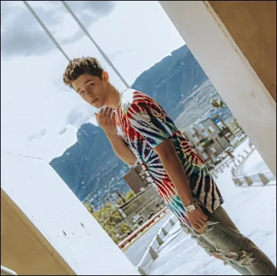 Qui est ce personnage ?