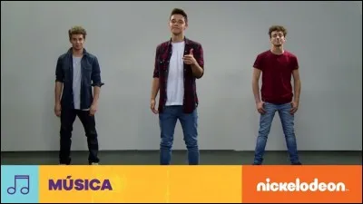 Comment s'appelle son groupe ?