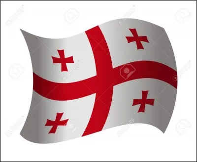 Ce drapeau appartient à quel pays ?