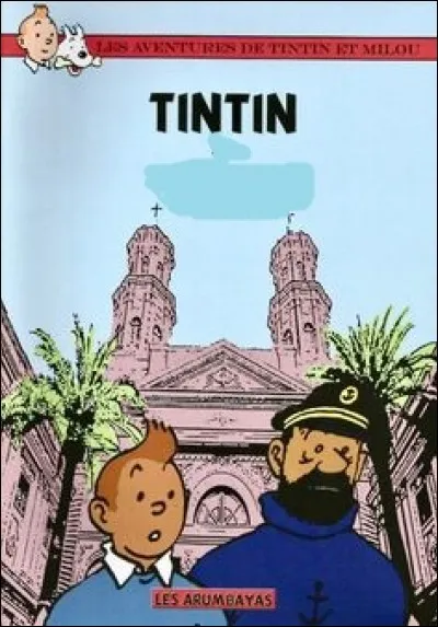 Quel serait le nom de cet album imaginaire ?