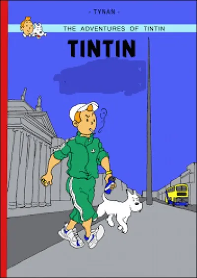 Quel serait le nom de cet album imaginaire ?