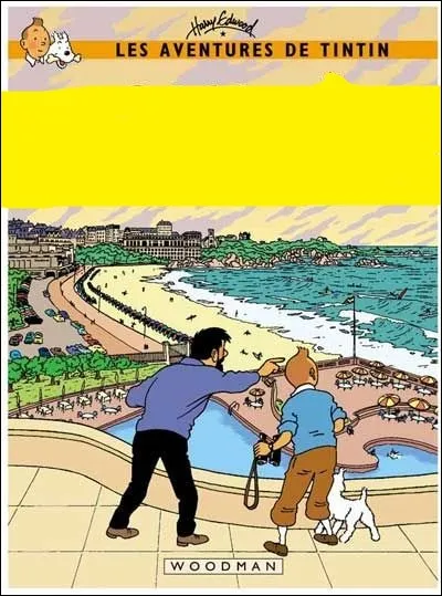 Quel serait le nom de cet album imaginaire ?