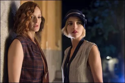 Quel secret cache Sara ?