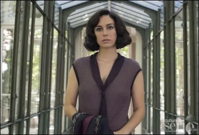 Qui demande à ses gardes, de conduire Lidia à l'hôpital pour avorter ?