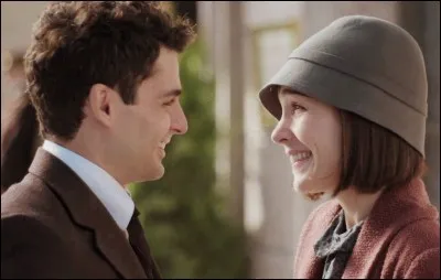 Qui empêche l'union entre Pablo et Marga ?