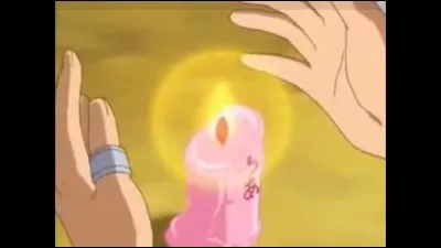 Dans quel endroit Lucie et Kaito vont-ils poser la bougie ?